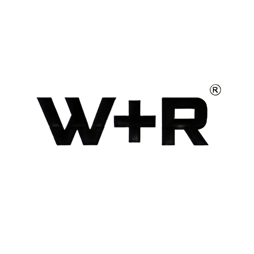 W+R Logo