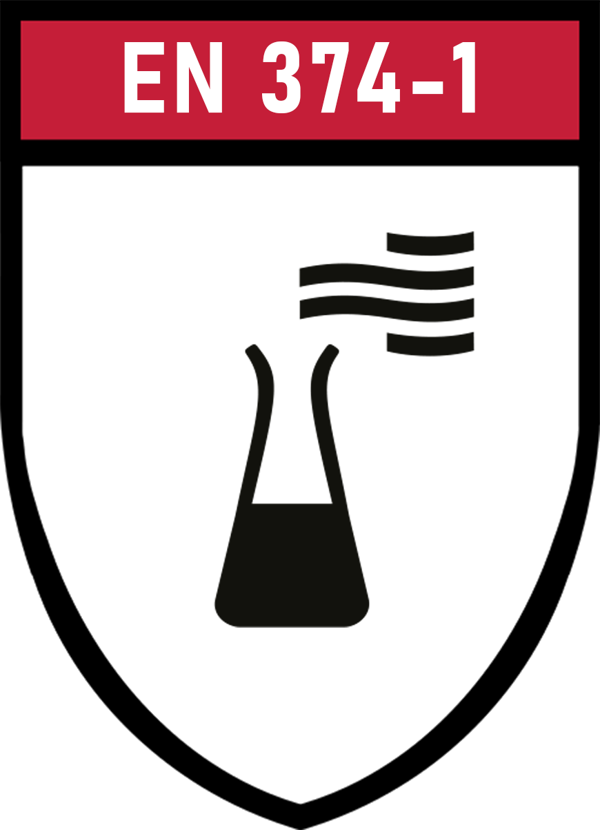 EN 374-1