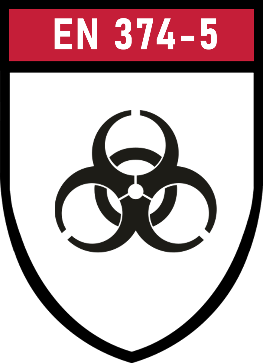 EN 374-5