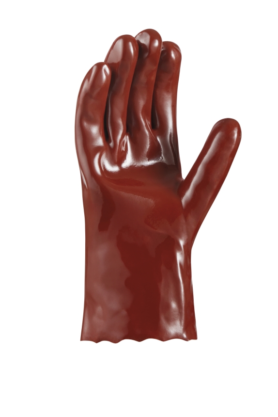 teXXor Topline Uzun PVC Koruyucu Eldiven