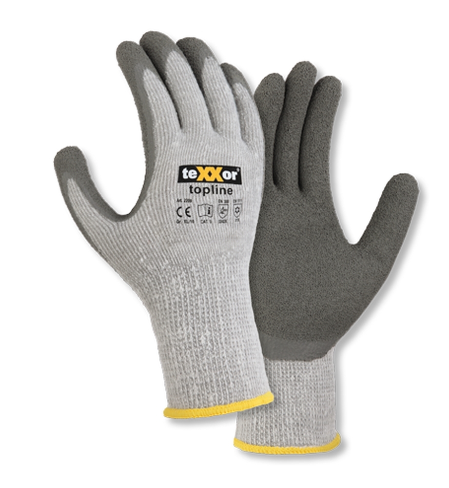 teXXor Winter Grip Kışlık Eldiven - Yeniden Yazıldı