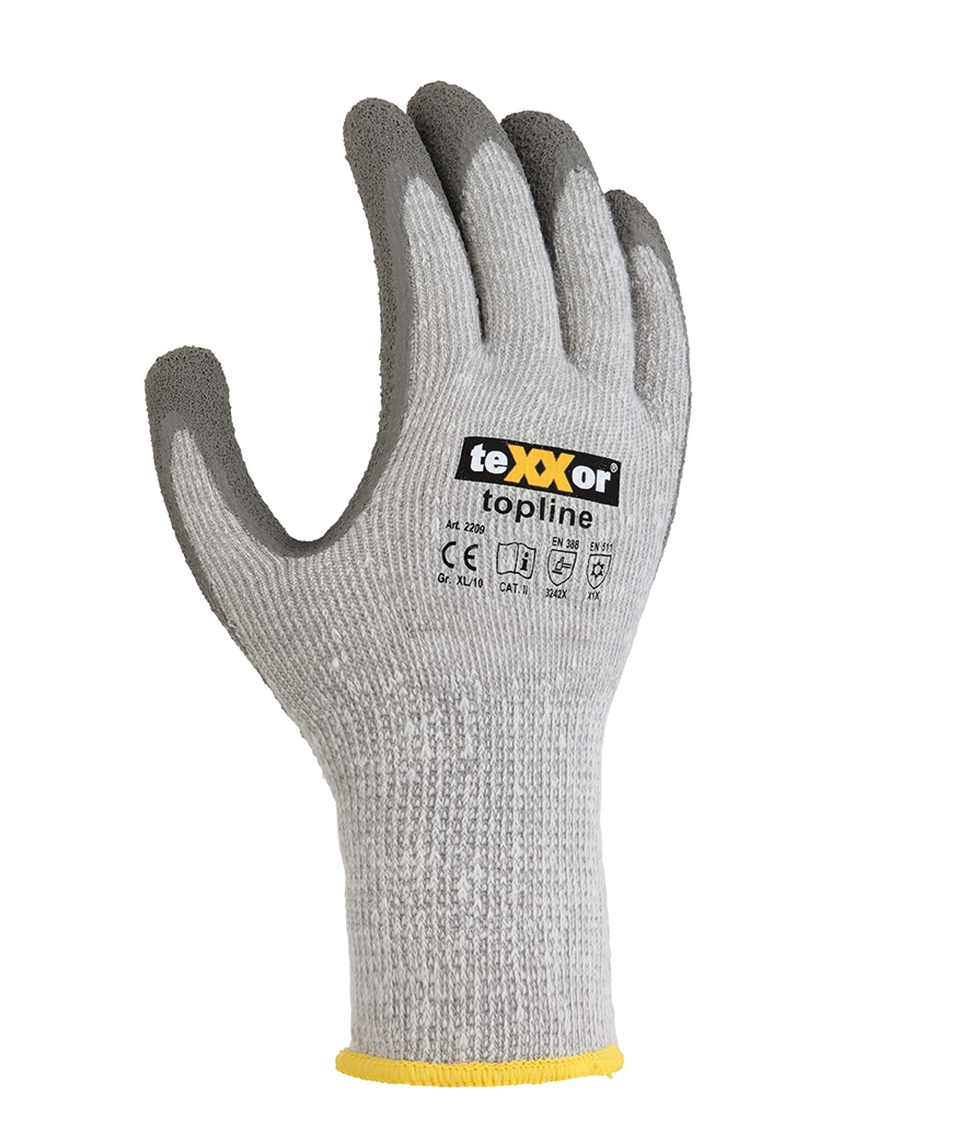 teXXor Winter Grip Kışlık Eldiven - Yeniden Yazıldı