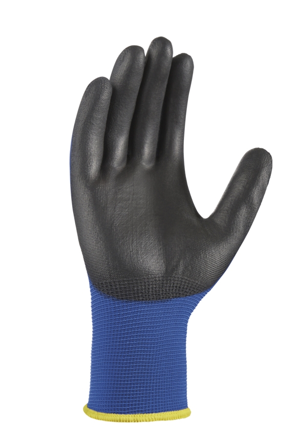 teXXor 2402 Naylon Touch Eldiven - Çok Yönlü Koruma ve Hassasiyet