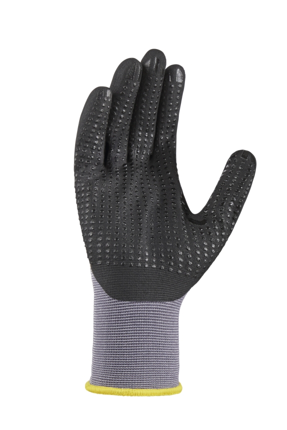 teXXor Black Touch Serisi Naylon Av Eldiveni