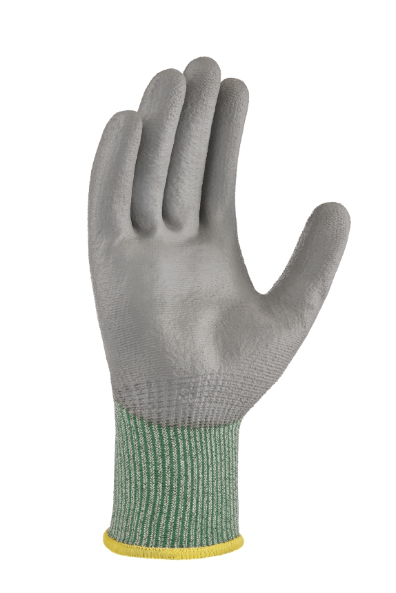 Gri/Siyah teXXor Basic Eldiven (13 Gauge)