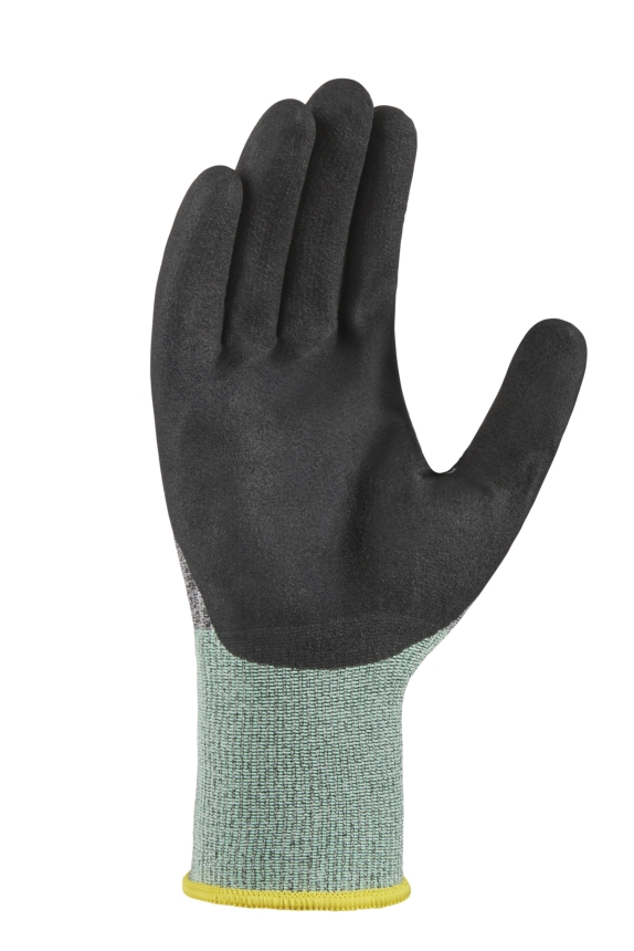 teXXor Black Cut B Eldiven