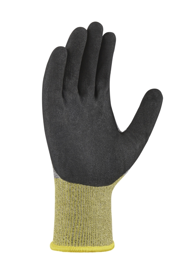 teXXor Black Cut D Model Kesime Dayanıklı Eldiven