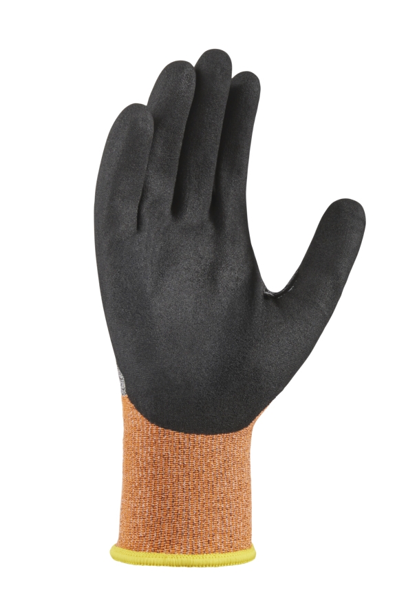 teXXor Black Cut E Kesilme Korumalı Eldiven