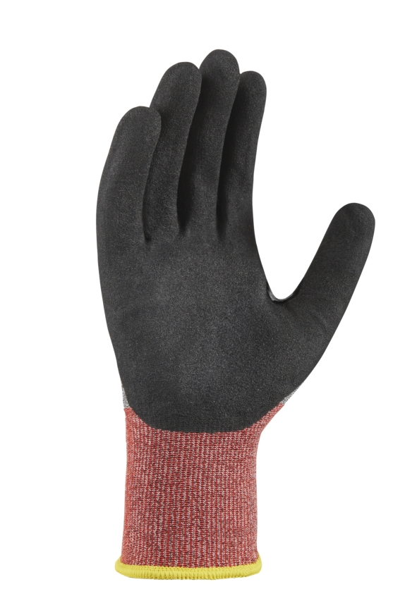 teXXor Black Cut F Modeli İş Eldiveni
