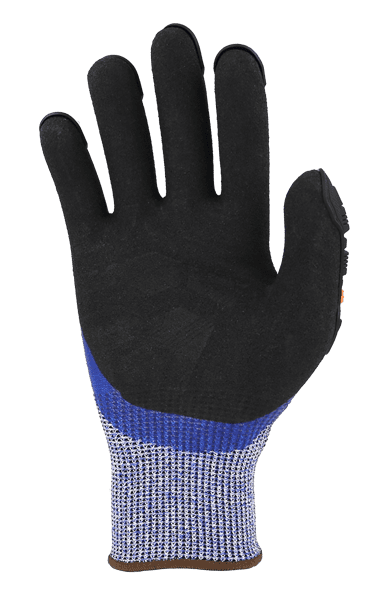 W+R ECOGRIP MITAR HIBERNIA CUT 5 Endüstriyel İş Eldiveni