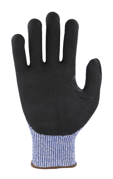 W+R ECOGRIP MITAR LEMAN CUT 5 Kesilme ve Darbe Korumalı Hassas Montaj Eldiveni
