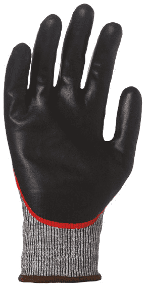 W+R GRIPMASTER C18 Çelik Takviyeli Ultra İnce Eldiven