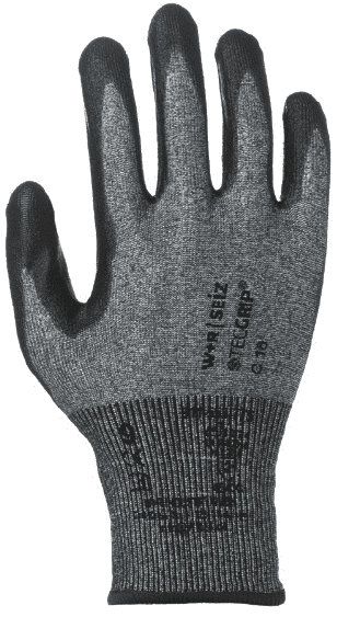 W+R TECGRIP C18 Kesme Korumalı İnce İş Eldiveni