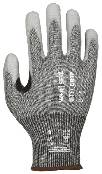 W+R TECGRIP D15 Koruyucu İş Eldiveni