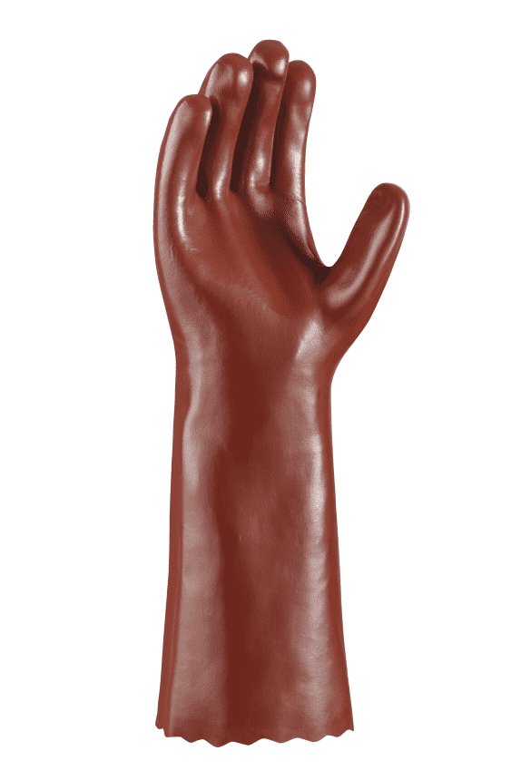 teXXor 2173 PVC Koruyucu Eldiven