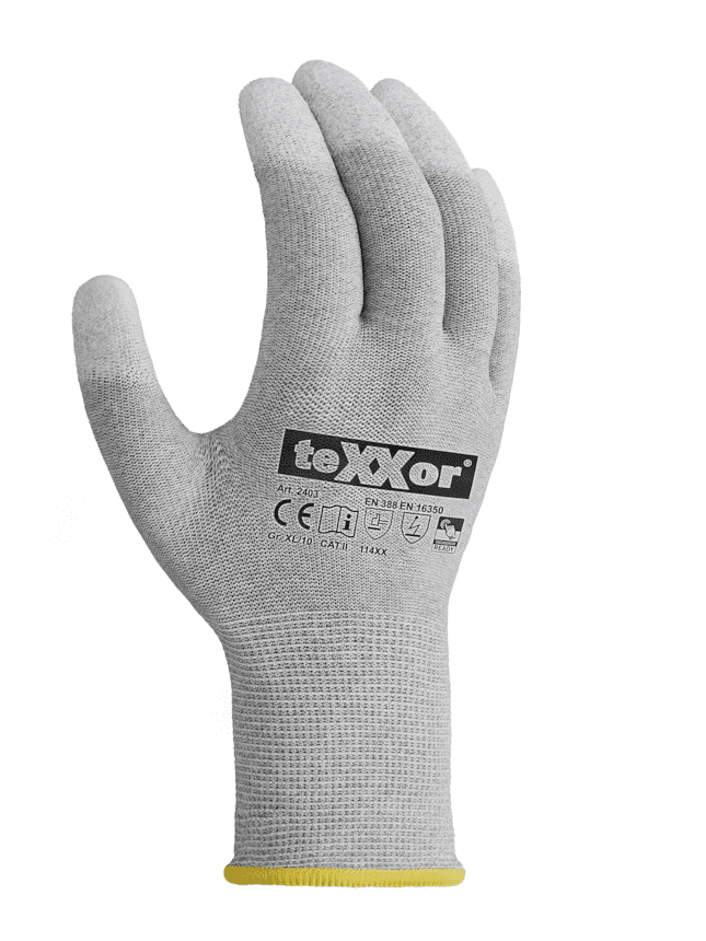 teXXor 2403 Antistatik İş Eldiveni