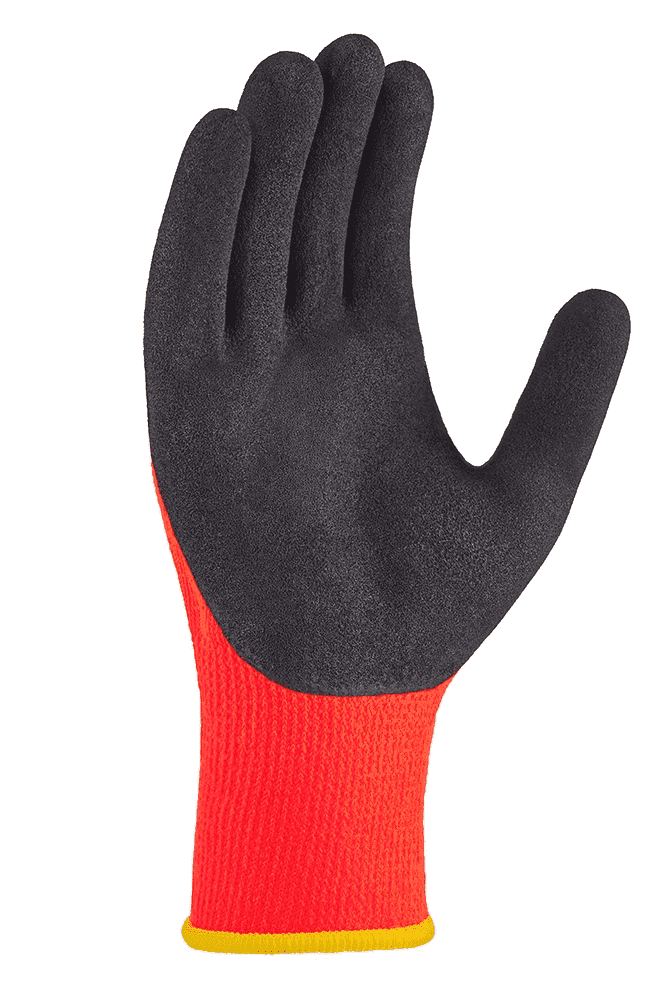 teXXor 2210 Soğuk Hava Eldiveni (Sandy Grip Kaplama)