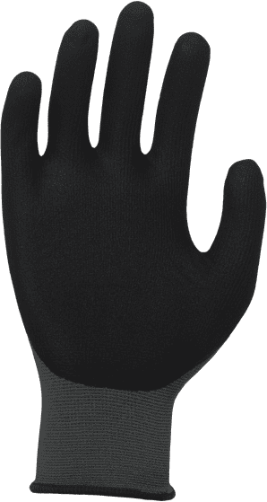W+R GRIPFLEX G15 Isıya Dirençli Montaj Eldiveni