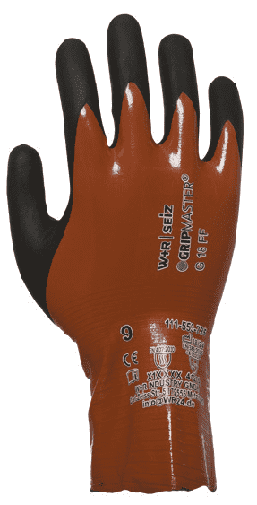 W+R GRIPMASTER G18 FF Koruyucu İş Eldiveni