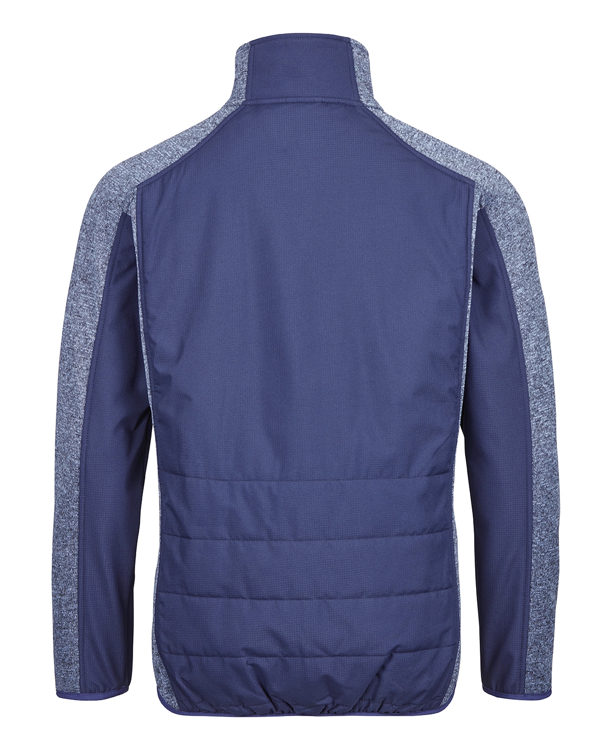 4PROTECT Hibrit Ceket, Lacivert/Lacivert