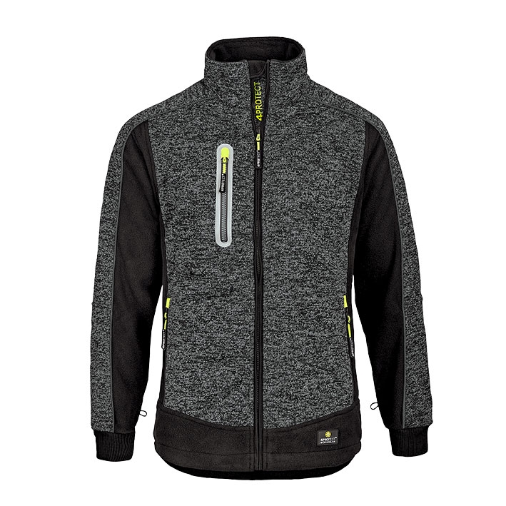 4PROTECT® MAINE Polar Ceket