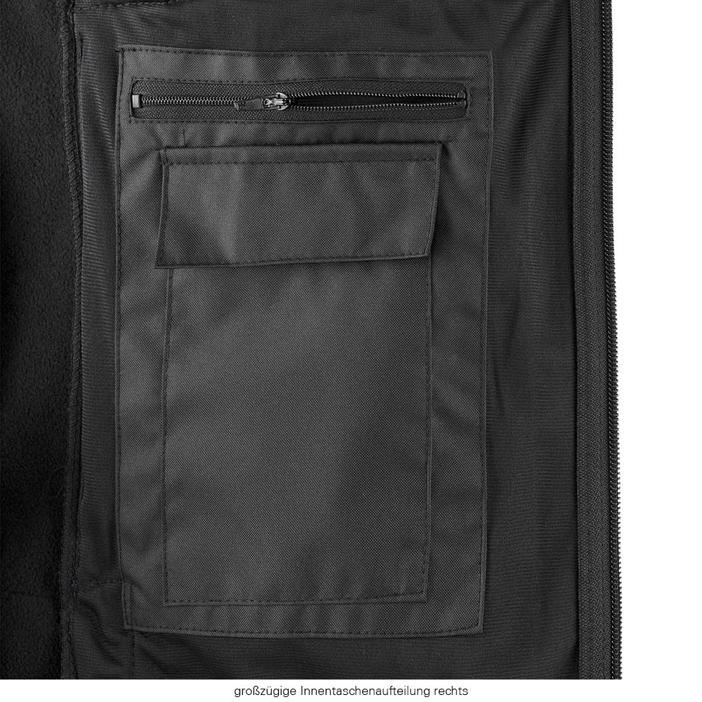 4PROTECT® MARYLAND Kadın Softshell Ceket