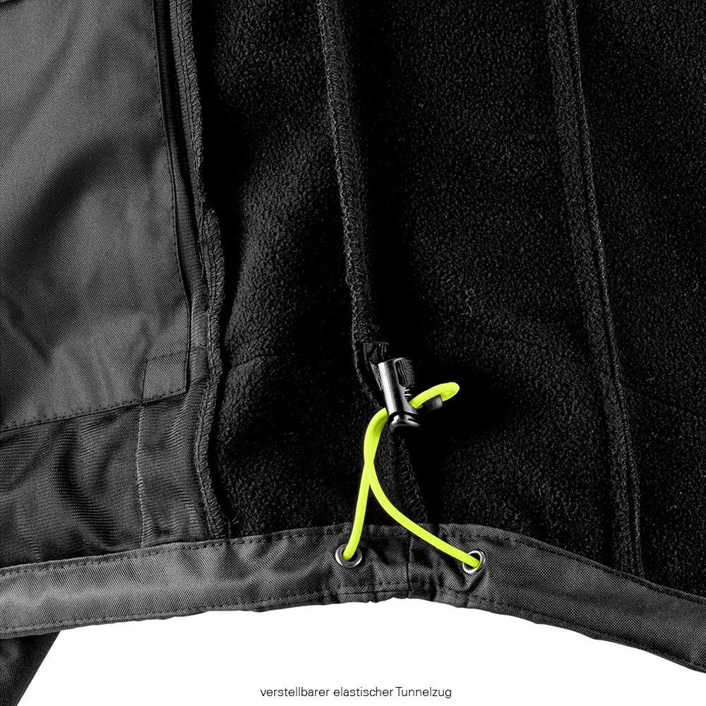 4PROTECT® MARYLAND Kadın Softshell Ceket