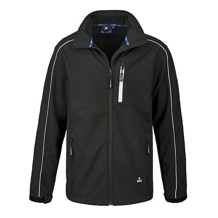4PROTECT® OHIO Softshell Ceket