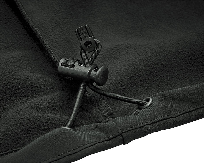 4PROTECT® OHIO Softshell Ceket