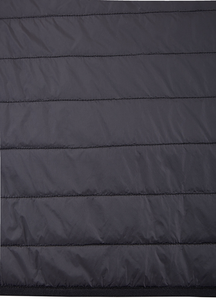 4PROTECT® KNOXVILLE Kışlık Softshell Ceket, Gri/Siyah