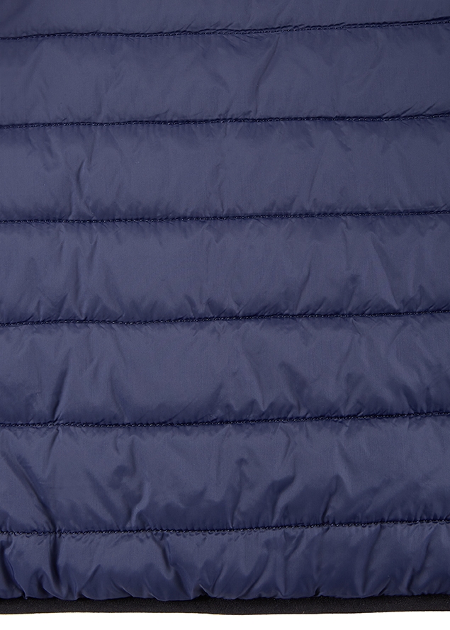 4PROTECT® KNOXVILLE Kışlık Softshell Ceket, Lacivert