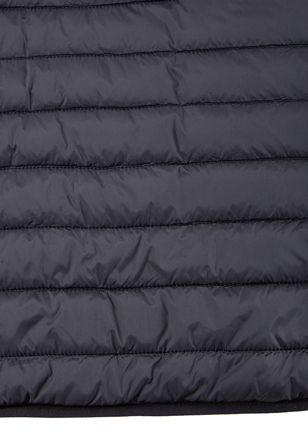 4PROTECT® KNOXVILLE Kışlık Softshell Ceket, Siyah