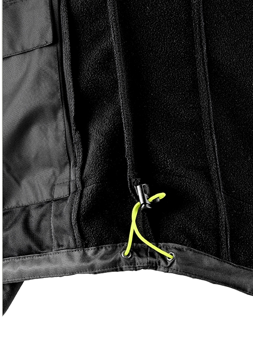 4PROTECT Softshell Mont MONTANA, Ripstop