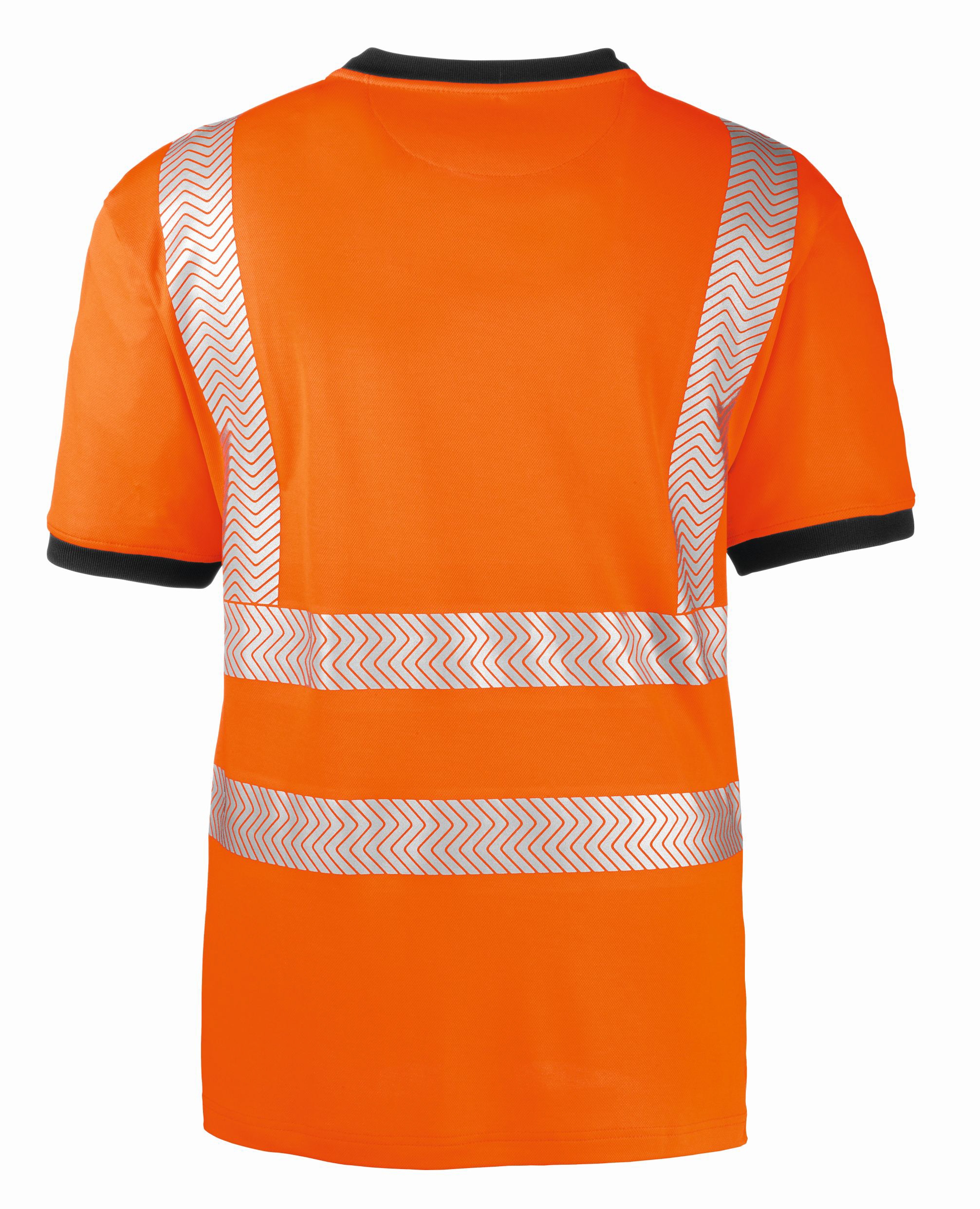 4PROTECT UV Tişört MIAMI, Neon Turuncu