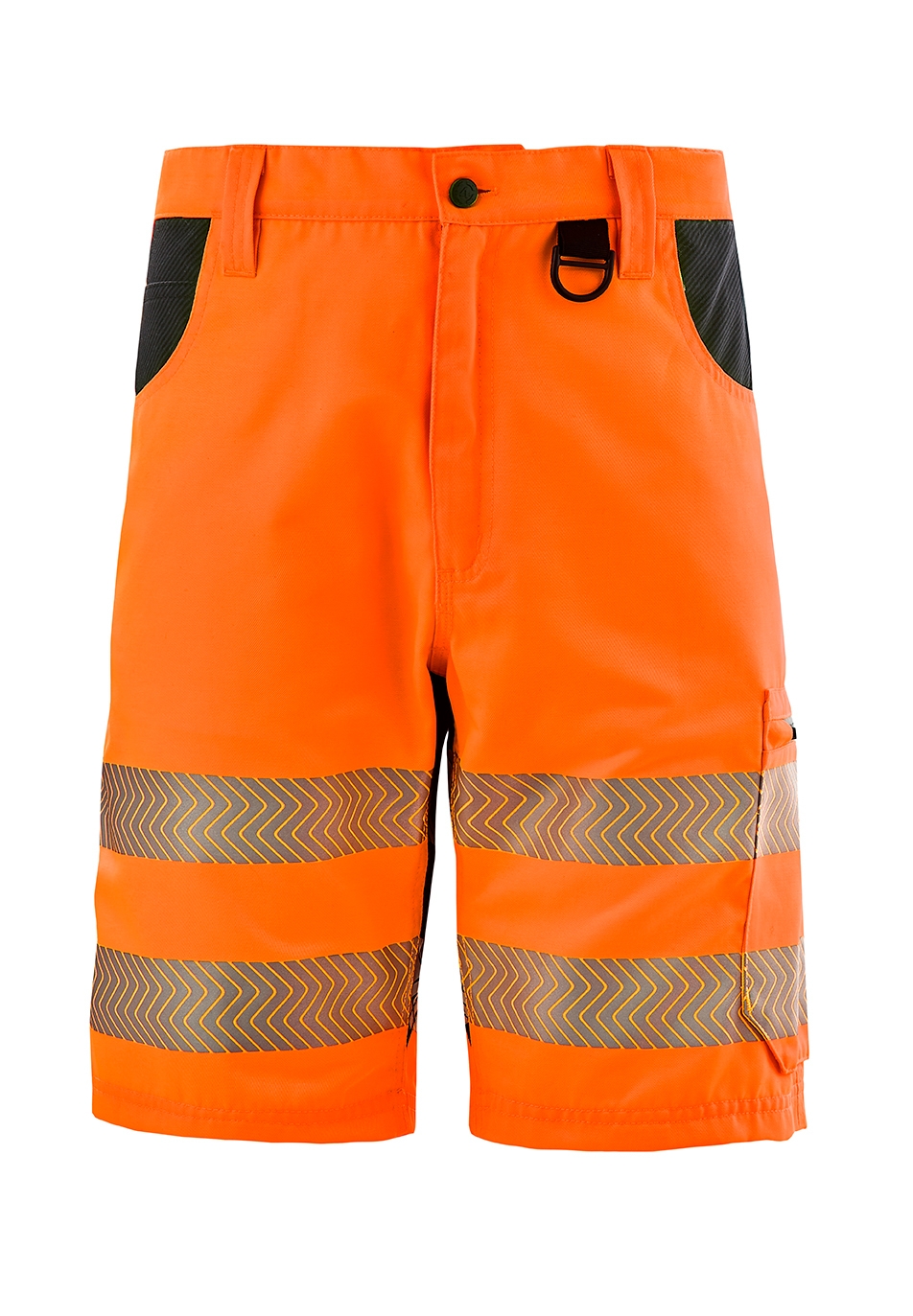 4PROTECT® PATERSON Şort, Neon Turuncu