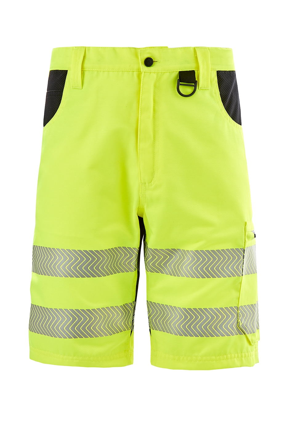 4PROTECT® PATERSON Şort, Neon Sarı