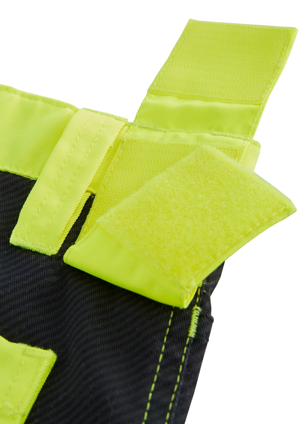 4PROTECT® PATERSON Şort, Neon Sarı