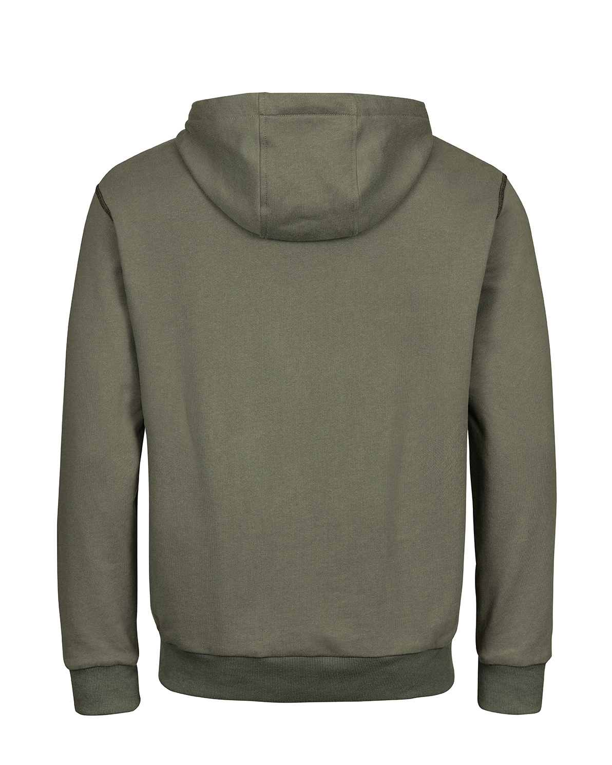 4PROTECT Kapüşonlu Sweatshirt, Haki