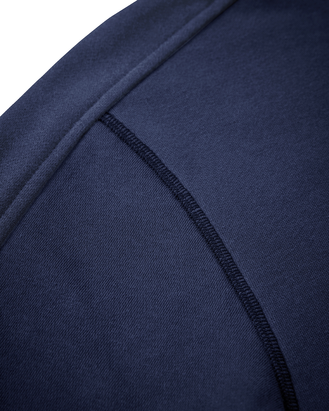 4PROTECT Kapüşonlu Sweatshirt, Lacivert/Lacivert