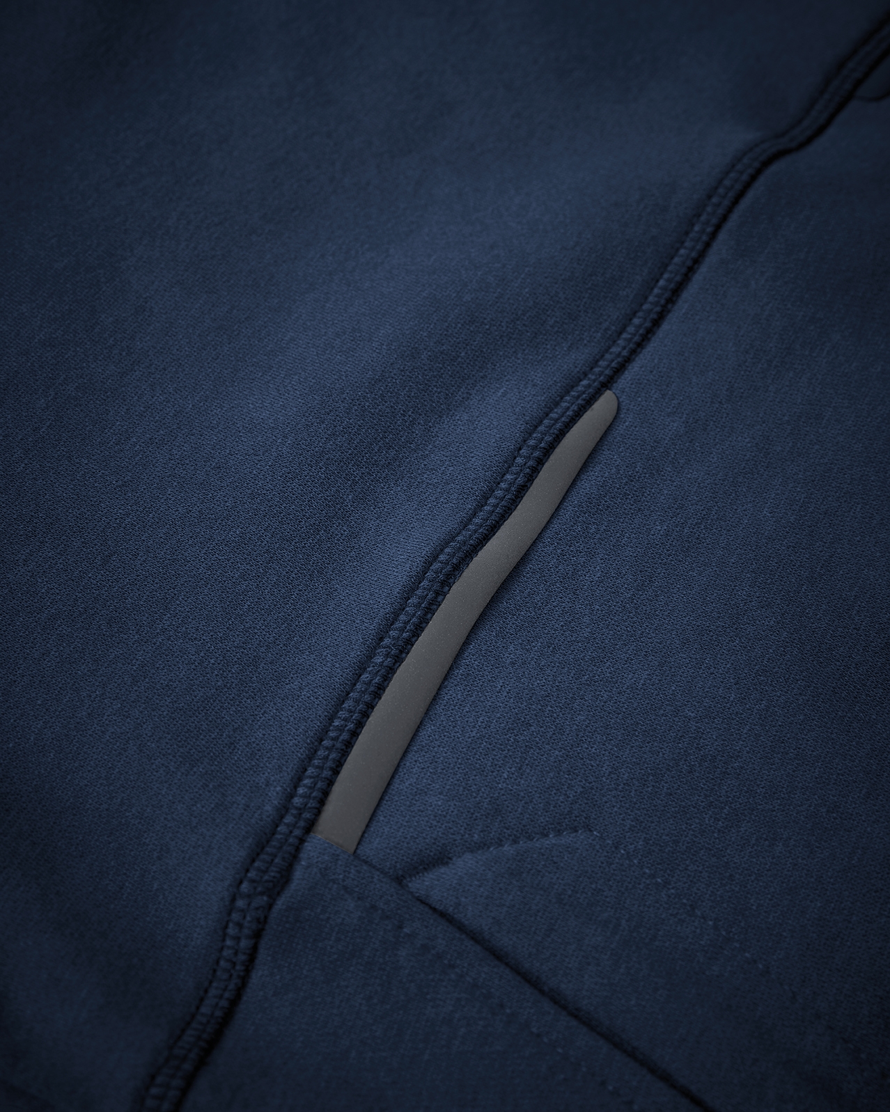 4PROTECT Kapüşonlu Sweatshirt, Lacivert/Lacivert