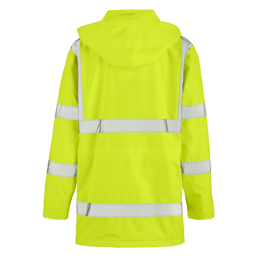 teXXor BARRIE Yağmurluk, Neon Sarı