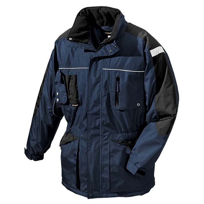 teXXor AALBORG Kışlık Parka