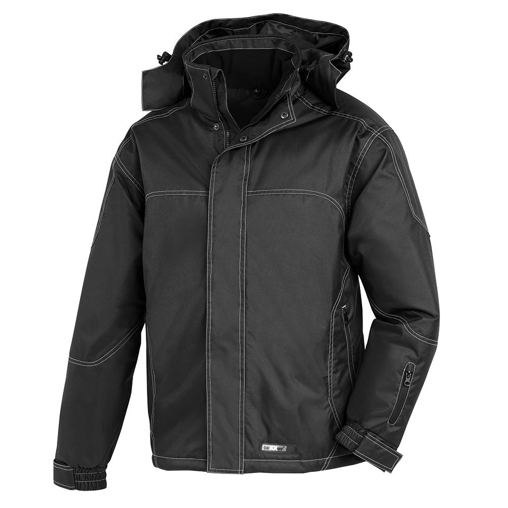 teXXor ASPEN Kışlık Mont
