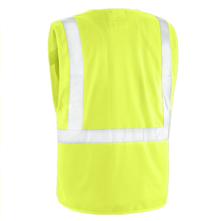 teXXor AMHERST İkaz Yeleği, Neon Sarı
