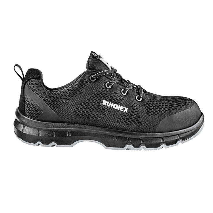 RUNNEX FlexStar S1PS ESD İş Güvenliği Ayakkabısı