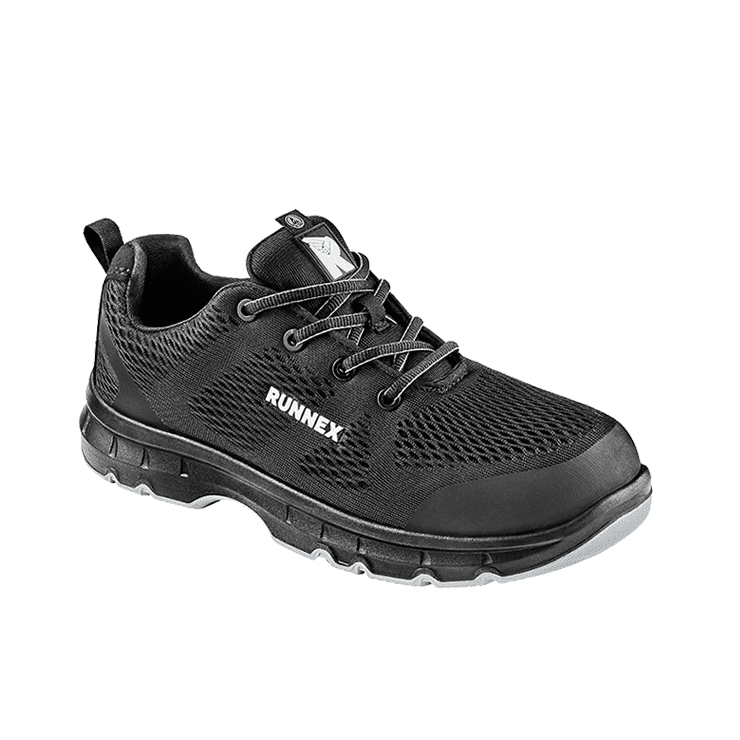 RUNNEX FlexStar S1PS ESD İş Güvenliği Ayakkabısı