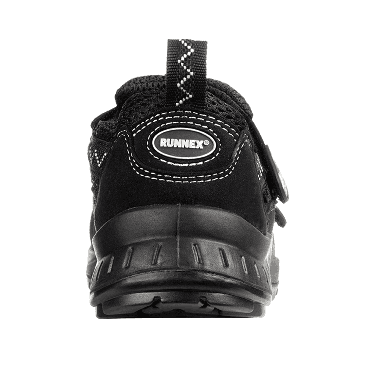RUNNEX TeamStar S1 ESD Güvenlik Sandaleti