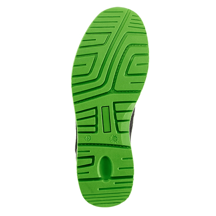 RUNNEX SportStar S1PS ESD Mesh Safety Shoe