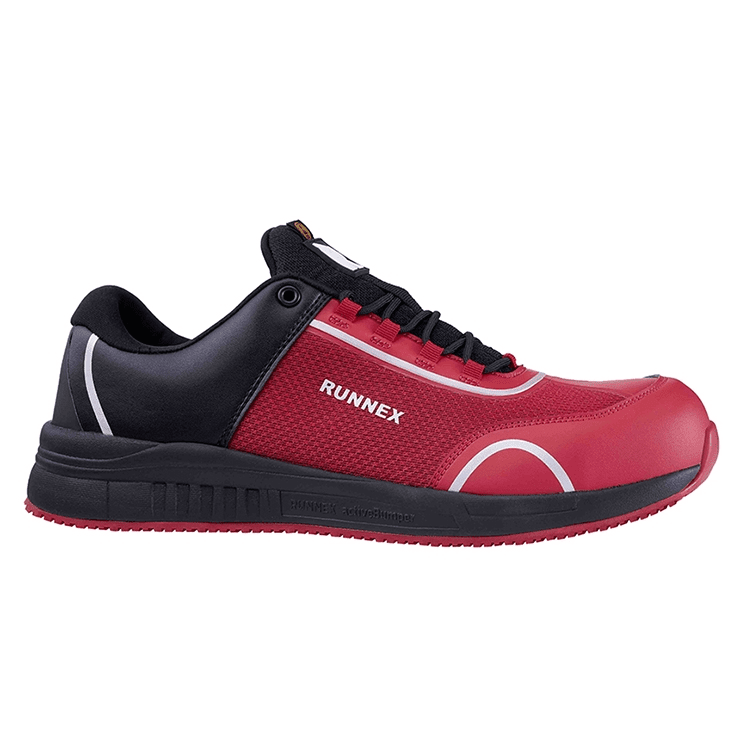 RUNNEX SportStar S1PS ESD Mikrofiber Bot – Yenilikçi Tasarım ve Koruma