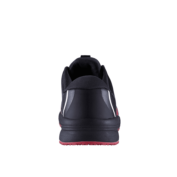 RUNNEX SportStar S1PS ESD Mikrofiber Bot – Yenilikçi Tasarım ve Koruma